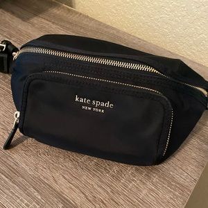 Kate Spade Medium Belt Bag. Excellent condition!